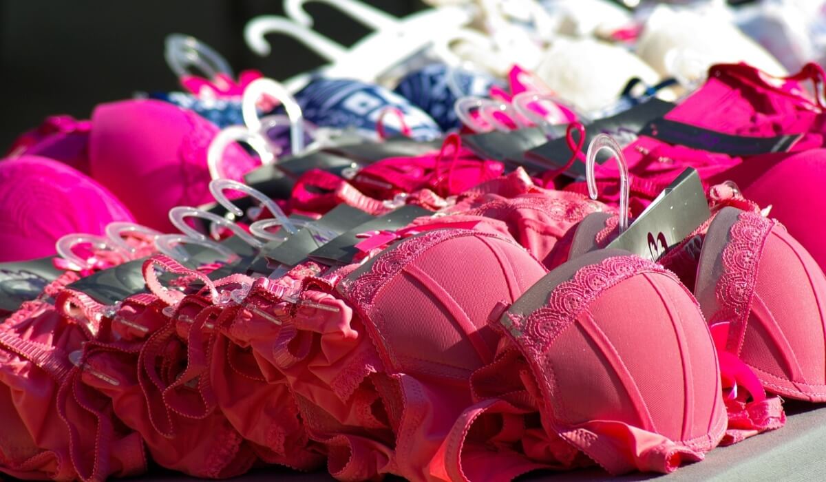 Fashionable and Functional: How to Choose the Right Full Cup Bra for You