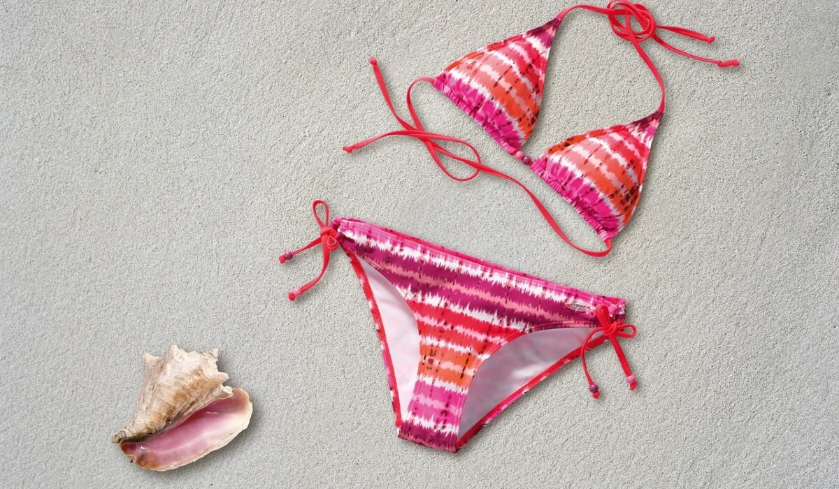 The Ultimate Guide to Finding Your Perfect Swimsuits